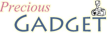 Precious Gadget Online Store